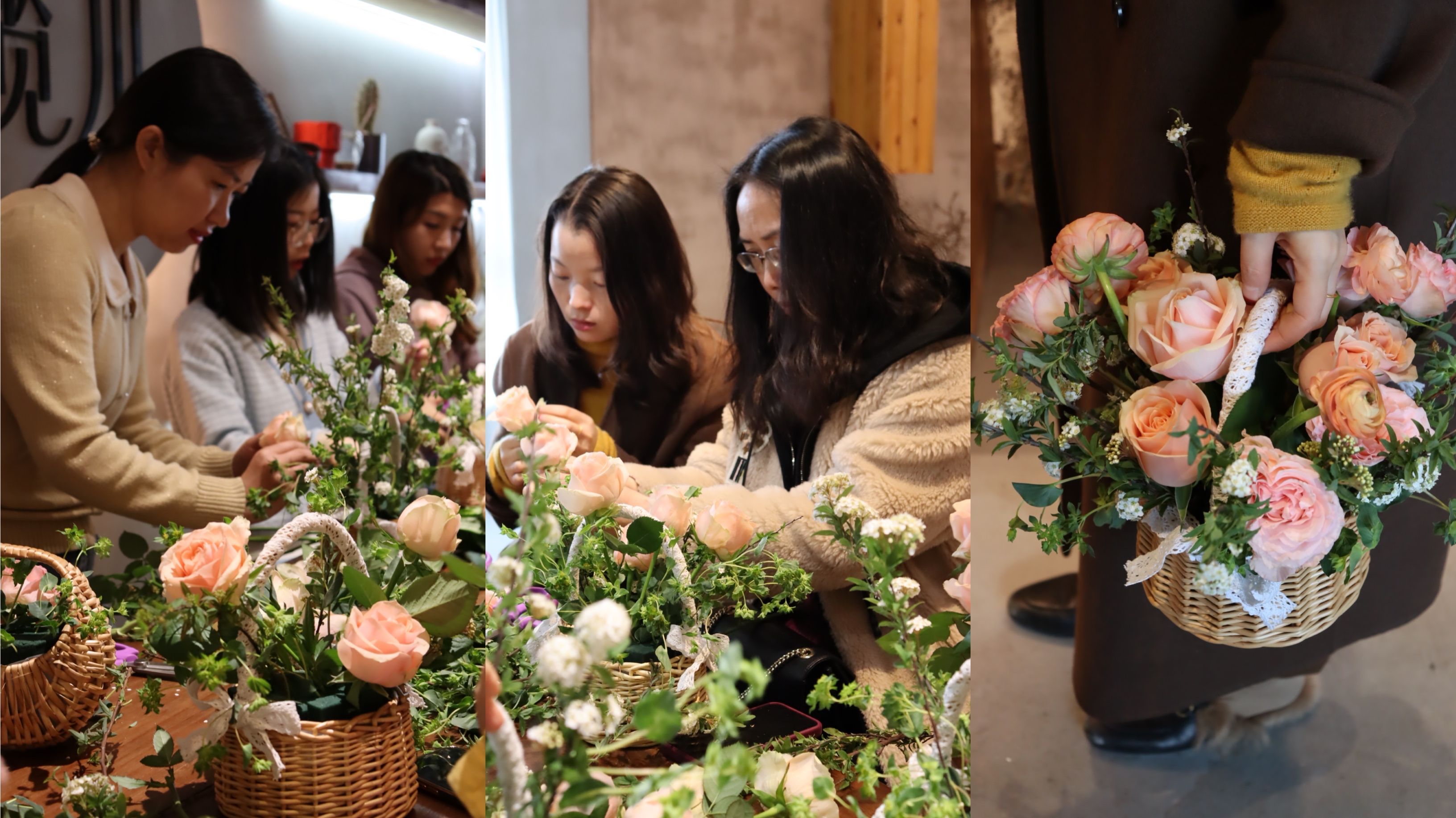 魅力女性，，，，，，，快乐巾帼——NG娱乐集团工会开展妇女节活动