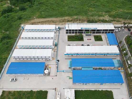 南京NG娱乐集团：打造暖心工地，，，，，，，，助推项目高质量发展