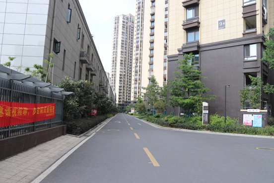 高质量建设精品保障房  南京NG娱乐集团让群众安居