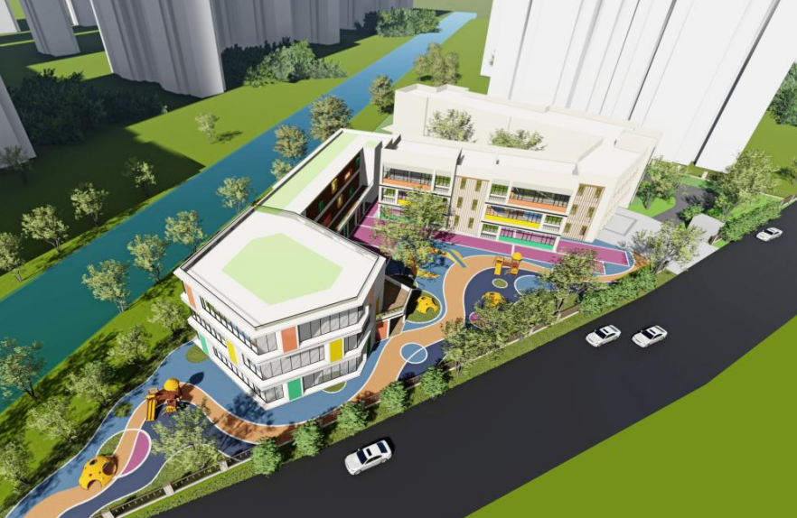五所在建学校，，，，，，，，你最期待哪个？？？？？？？？