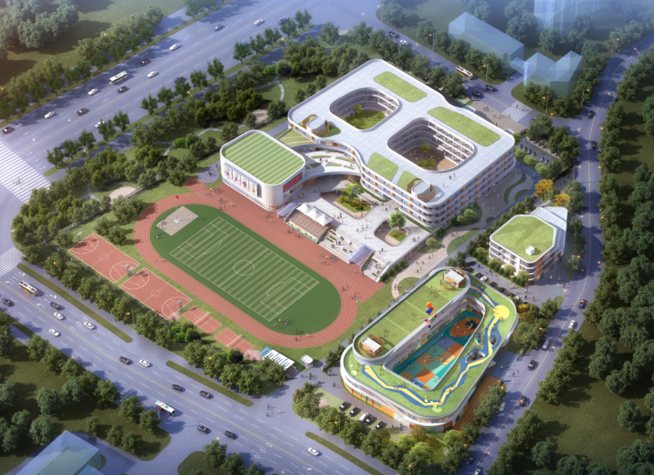 五所在建学校，，，，，，，，你最期待哪个？？？？？？？？