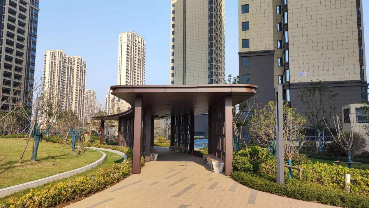 备案完成！新区953套NG娱乐等你来拿房