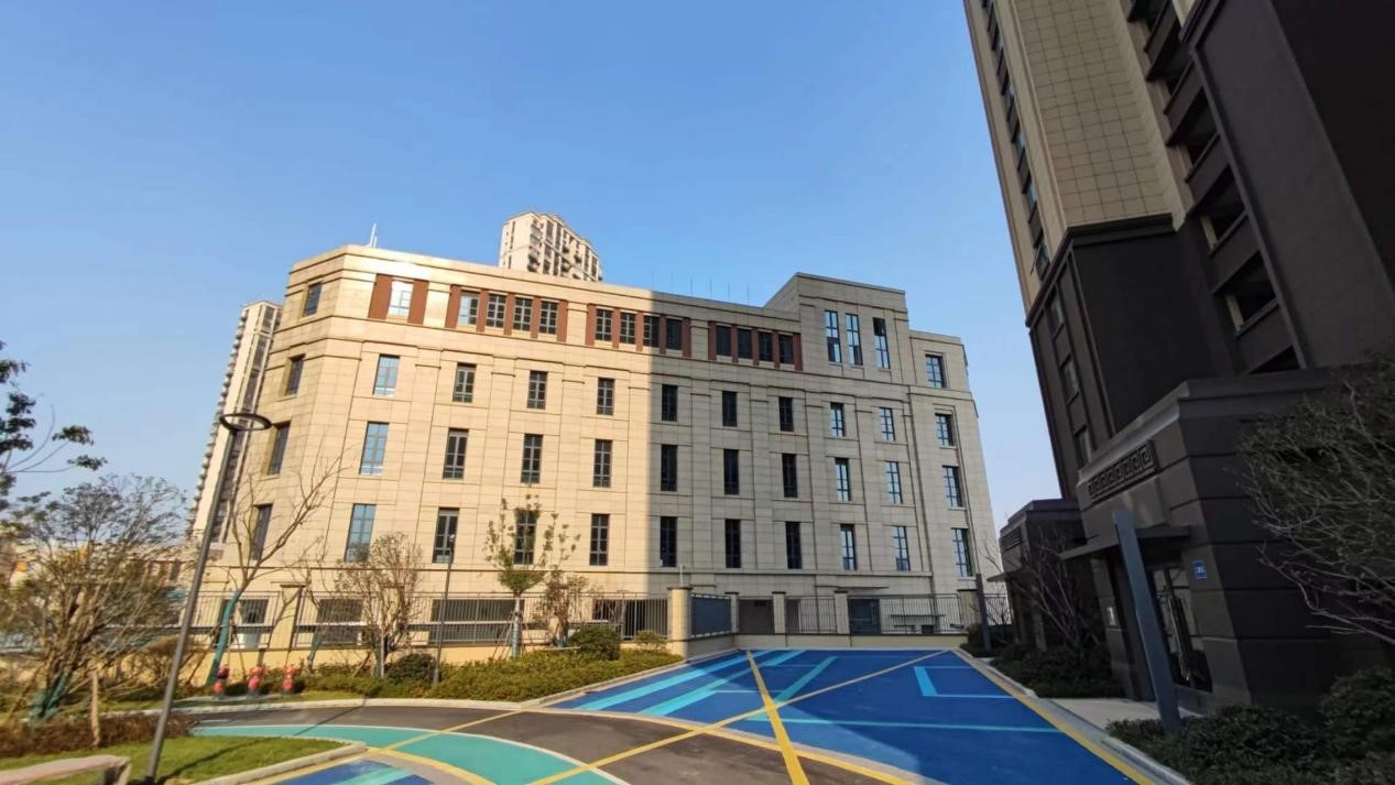 备案完成！新区953套NG娱乐等你来拿房