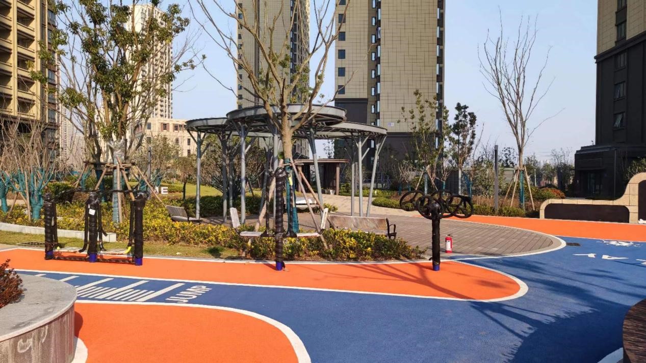 备案完成！新区953套NG娱乐等你来拿房