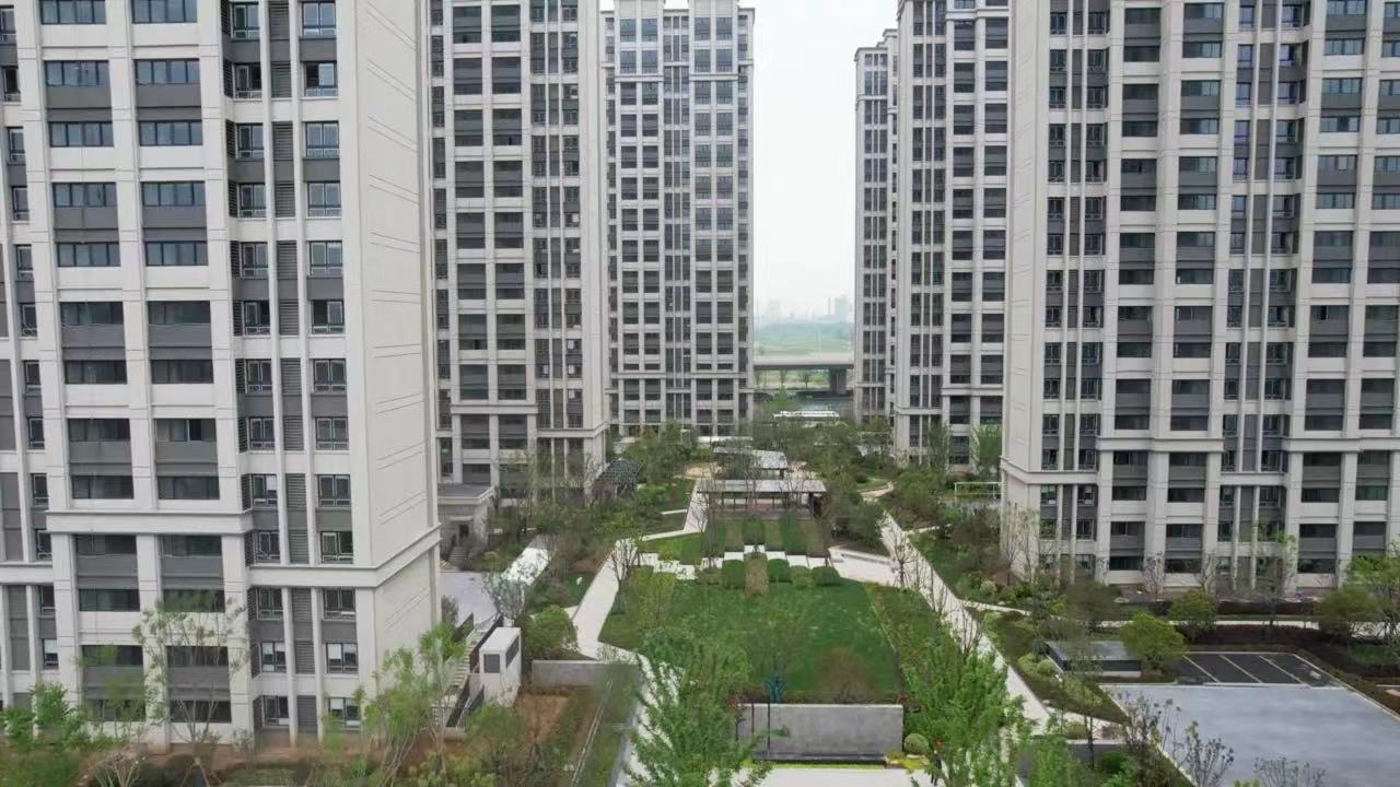 交通便利、配套齐全，，，，，，824套保障房即将交付！